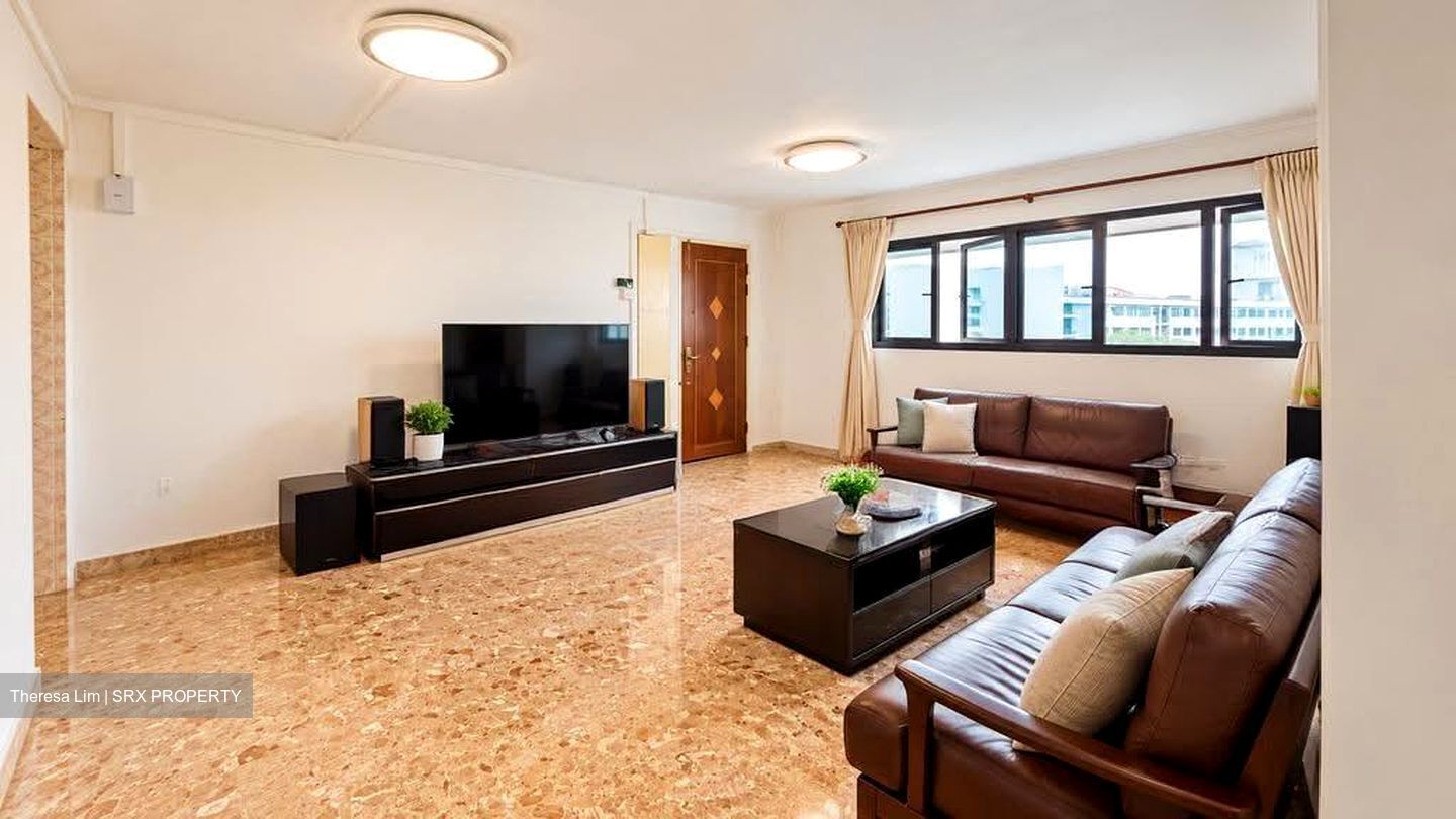 Blk 226 Toa Payoh Eight (Toa Payoh), HDB 4 Rooms #634588891